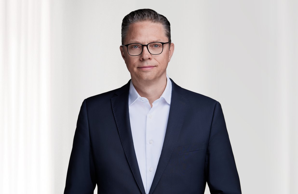 Prof. Dr. Fabian Hinrichs