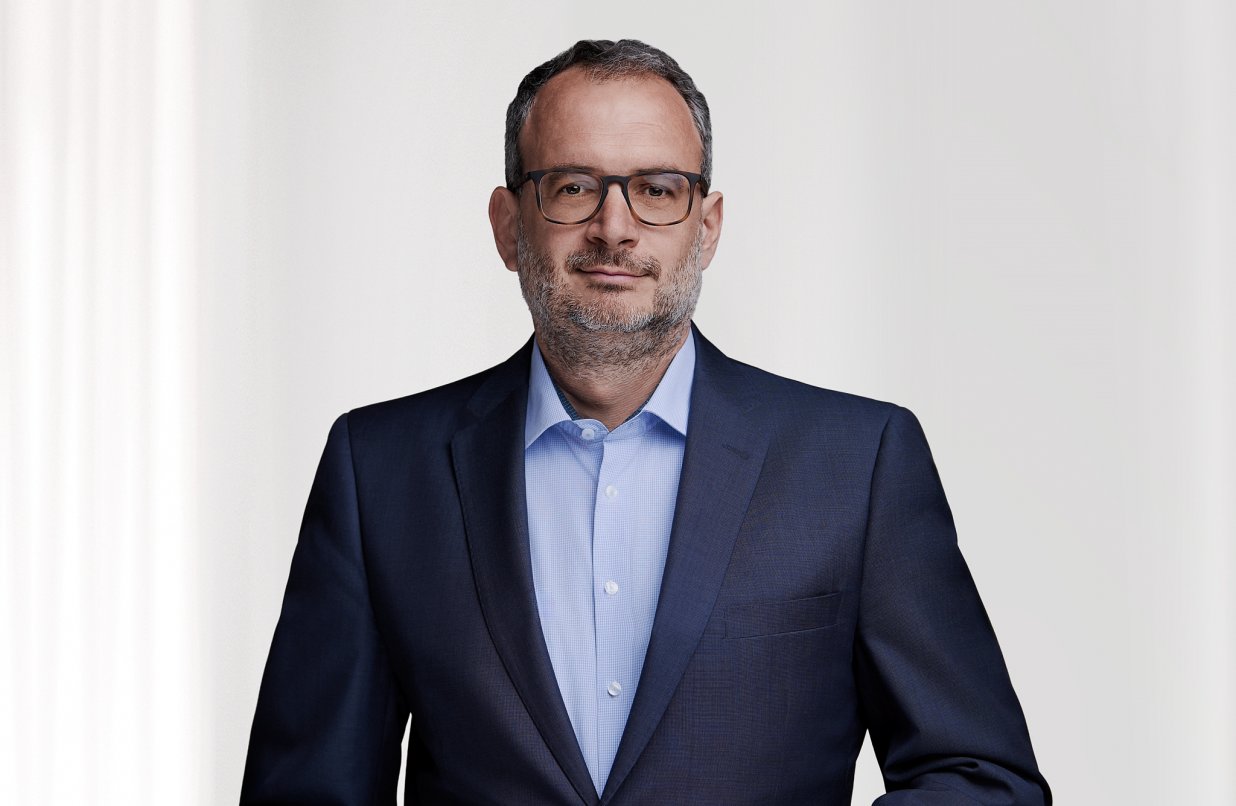 Dr. Marcus Blankenheim